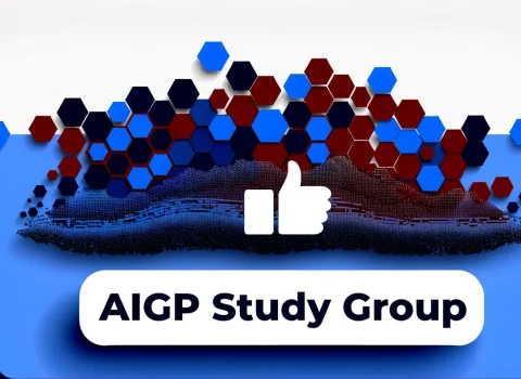 Banner - AIGP Study Group Facebook