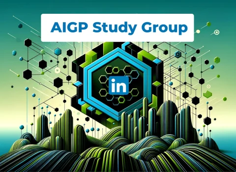 Banner - AIGP Study Group Linkedin